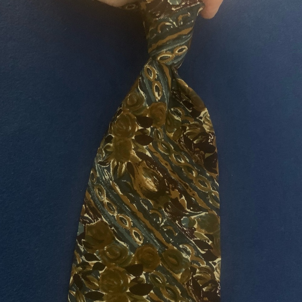 CELLINI All Silk Tie